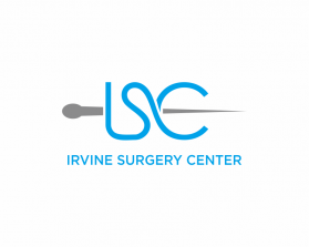 Logo Design entry 2431692 submitted by pepep to the Logo Design for Irvine Surgery Center (ISC) run by RFC_Marketing