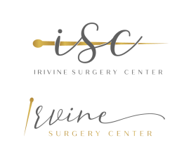 Logo Design Entry 2438906 submitted by farahlouaz to the contest for Irvine Surgery Center (ISC) run by RFC_Marketing