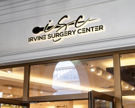 Logo Design entry 2437325 submitted by MsttsM to the Logo Design for Irvine Surgery Center (ISC) run by RFC_Marketing