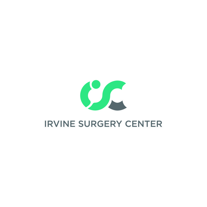 Logo Design entry 2434088 submitted by Erfina to the Logo Design for Irvine Surgery Center (ISC) run by RFC_Marketing