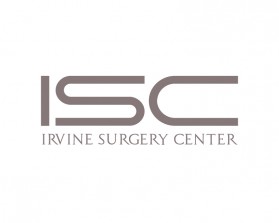 Logo Design Entry 2436094 submitted by andrelopes to the contest for Irvine Surgery Center (ISC) run by RFC_Marketing