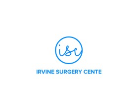 Logo Design Entry 2437522 submitted by Sandymanme to the contest for Irvine Surgery Center (ISC) run by RFC_Marketing