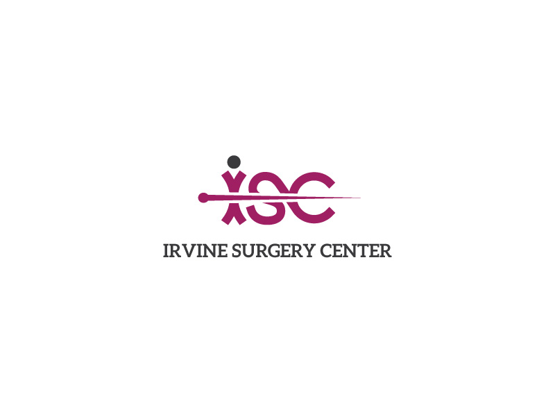 Logo Design entry 2431767 submitted by MsttsM to the Logo Design for Irvine Surgery Center (ISC) run by RFC_Marketing