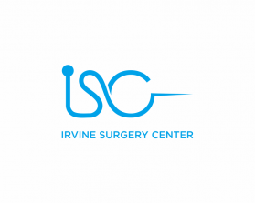 Logo Design entry 2431694 submitted by pepep to the Logo Design for Irvine Surgery Center (ISC) run by RFC_Marketing