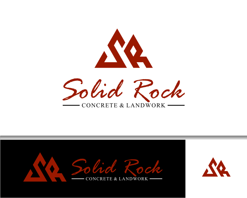 Logo Design entry 2709279 submitted by gEt_wOrk
