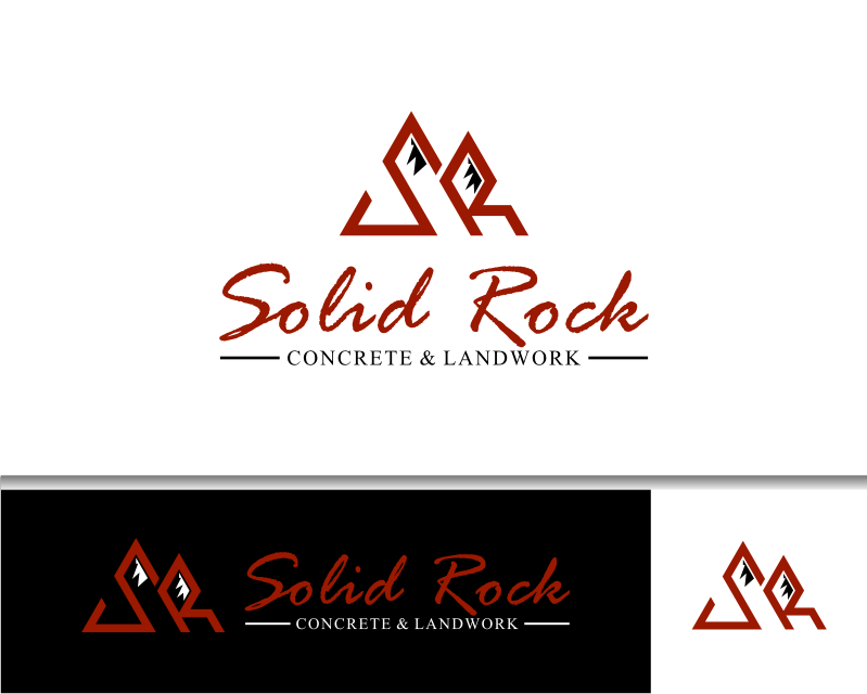 Logo Design entry 2709299 submitted by gEt_wOrk