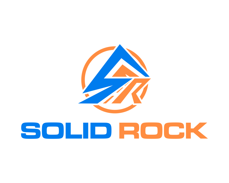 Another design by Erlando submitted to the Logo Design for RocklandTechnology.com by RufioGP