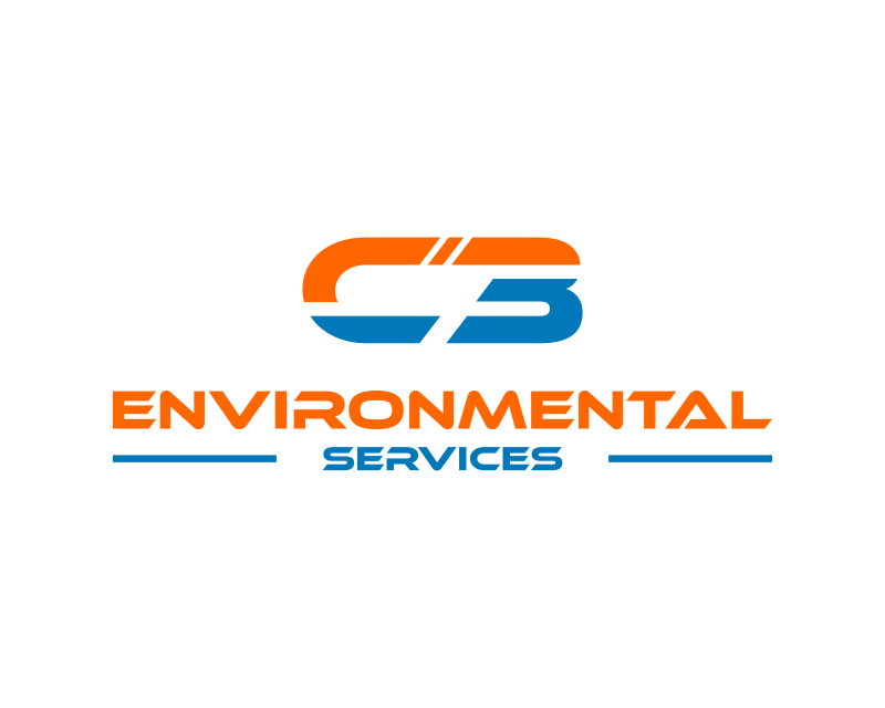 Logo Design entry 2429711 submitted by erna091 to the Logo Design for C3 Environmental Services run by c_chapman715@yahoo.com