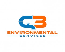 Logo Design entry 2429711 submitted by ndaru_ to the Logo Design for C3 Environmental Services run by c_chapman715@yahoo.com