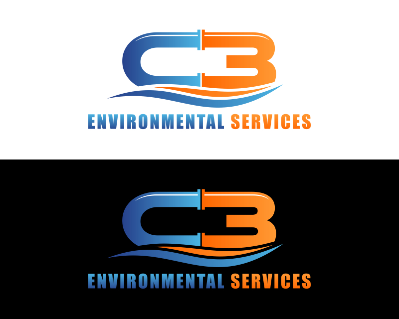Logo Design entry 2429134 submitted by Tony_Brln to the Logo Design for C3 Environmental Services run by c_chapman715@yahoo.com