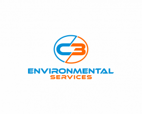 Logo Design Entry 2428088 submitted by mascipenk to the contest for C3 Environmental Services run by c_chapman715@yahoo.com