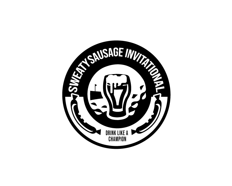 Logo Design entry 2359896 submitted by -NLDesign- to the Logo Design for Sweaty Sausage Invitational run by btsmestad