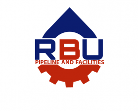 Logo Design Entry 2427661 submitted by Ns0211@ to the contest for RBU Pipeline and Facilities run by angelicabecerra