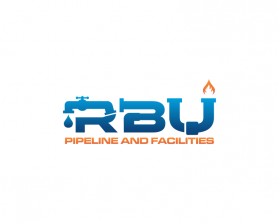 Logo Design Entry 2425510 submitted by i8 to the contest for RBU Pipeline and Facilities run by angelicabecerra