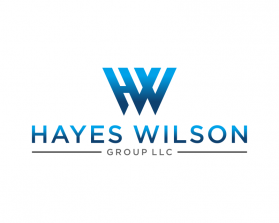 Logo Design Entry 2409574 submitted by Resiahlim to the contest for Hayes Wilson Group LLC run by sarah@sarahsconsulting