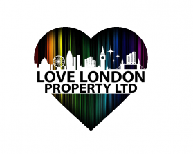 Logo Design Entry 2413979 submitted by Degart to the contest for Love London Property Ltd. run by LoveLondon