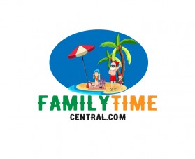 Logo Design Entry 2409420 submitted by Rafiki to the contest for familytimecentral.com run by Quiverfull