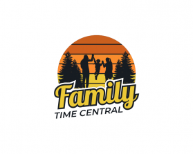 Logo Design Entry 2410939 submitted by amin796 to the contest for familytimecentral.com run by Quiverfull