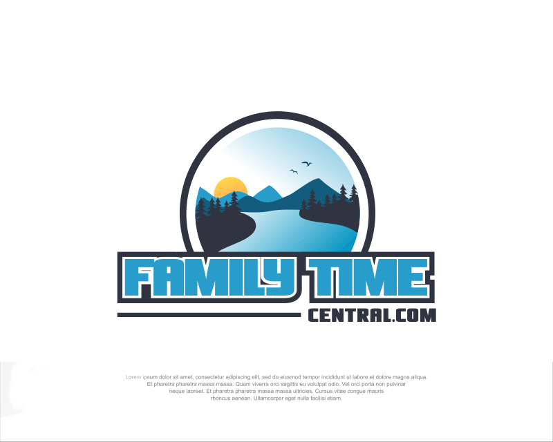 Logo Design entry 2488175 submitted by SATRI
