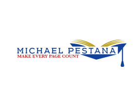 Logo Design Entry 2447961 submitted by Ns0211@ to the contest for Michael Pestana   run by kmuch