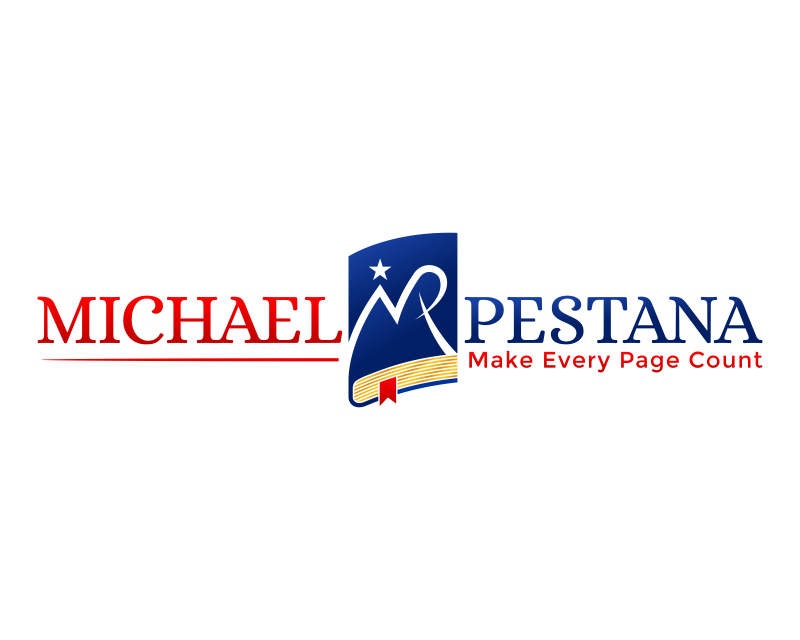 Logo Design entry 2447616 submitted by FriZign to the Logo Design for Michael Pestana   run by kmuch