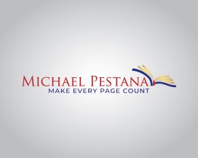 Logo Design Entry 2411234 submitted by Raldooo to the contest for Michael Pestana   run by kmuch