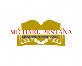Logo Design Entry 2415892 submitted by Abhiart341514 to the contest for Michael Pestana   run by kmuch