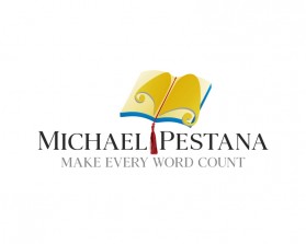 Logo Design Entry 2410264 submitted by daylights to the contest for Michael Pestana   run by kmuch