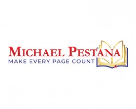 Logo Design entry 2415326 submitted by logoway to the Logo Design for Michael Pestana   run by kmuch