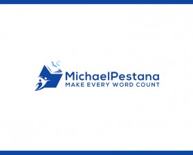 Logo Design Entry 2410534 submitted by Gauti to the contest for Michael Pestana   run by kmuch