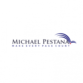 Logo Design Entry 2412886 submitted by JonesNanda99 to the contest for Michael Pestana   run by kmuch
