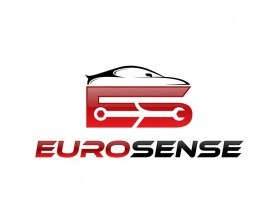 Logo Design Entry 2415337 submitted by boogie woogie to the contest for EuroSense run by JLockwood