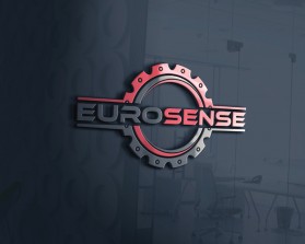 Logo Design entry 2412182 submitted by hossain0208 to the Logo Design for EuroSense run by JLockwood