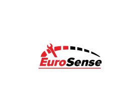 Logo Design Entry 2409891 submitted by hayabussa to the contest for EuroSense run by JLockwood