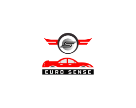 Logo Design Entry 2410630 submitted by idesign4every1 to the contest for EuroSense run by JLockwood