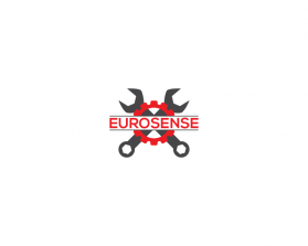 Logo Design entry 2409422 submitted by gEt_wOrk to the Logo Design for EuroSense run by JLockwood