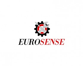 Logo Design Entry 2414727 submitted by Diarga01 to the contest for EuroSense run by JLockwood