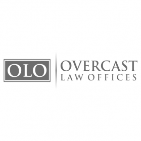 Logo Design entry 2418305 submitted by art dent to the Logo Design for Overcast Law Offices run by AttyRani