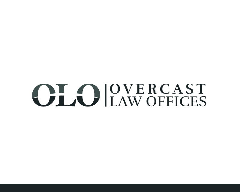 Logo Design entry 2409799 submitted by Qiyams to the Logo Design for Overcast Law Offices run by AttyRani