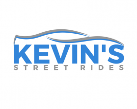 Logo Design Entry 2414301 submitted by dignr07 to the contest for KEVIN'S STREET RIDES run by Tyankovoy