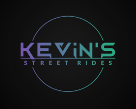 Logo Design Entry 2414306 submitted by Abhiart341514 to the contest for KEVIN'S STREET RIDES run by Tyankovoy