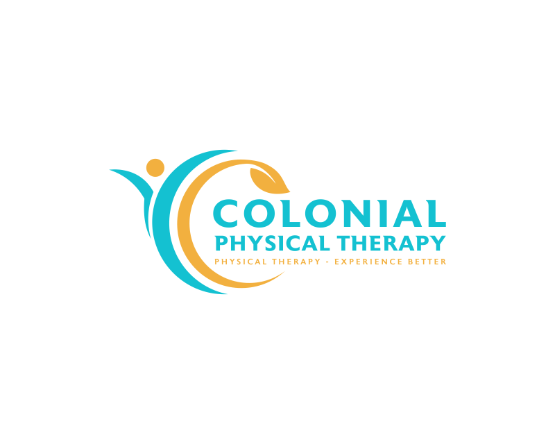 Logo Design entry 2411836 submitted by Jart to the Logo Design for Colonial Physical Therapy run by ColonialPT