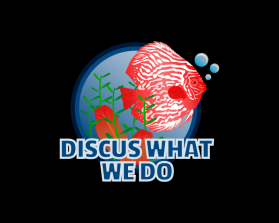 Logo Design Entry 2409864 submitted by dwisetionugroho to the contest for Discus What We Do run by DiscusWhatWeDo