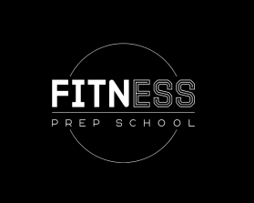 Logo Design Entry 2411030 submitted by dignr07 to the contest for Fitness Prep School run by FitnessPrepSchool