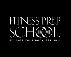 Logo Design entry 2416920 submitted by netdegin to the Logo Design for Fitness Prep School run by FitnessPrepSchool