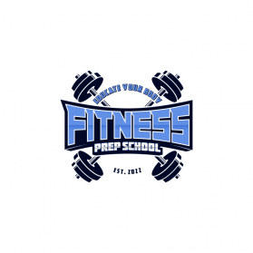 Logo Design Entry 2413087 submitted by JonesNanda99 to the contest for Fitness Prep School run by FitnessPrepSchool