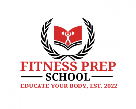 Logo Design Entry 2416901 submitted by Kanaram to the contest for Fitness Prep School run by FitnessPrepSchool