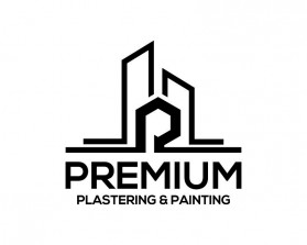 Logo Design Entry 2415316 submitted by rezeki_albab to the contest for Premium Plastering & Painting run by Carthur