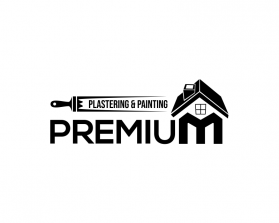 Logo Design Entry 2412033 submitted by brahamb to the contest for Premium Plastering & Painting run by Carthur