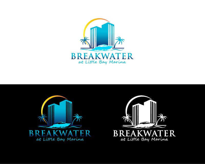 Logo Design entry 2487262 submitted by balsh